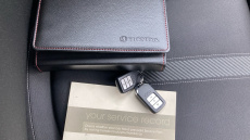 Honda Civic 1.5 VTEC Turbo Sport Plus 5dr CVT Petrol Hatchback